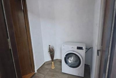 Apartament cu 2 camere semidecomandat în Calea București - 7