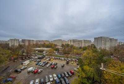 LIVIU REBREANU - PARK LAKE, GARSONIERA 30 MP, PANORAMA! - 16