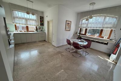 Vila individuala de inchiriat, Bucurestii Noi - 9