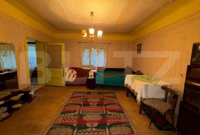 Casa cu 3 camere in Ociu, comuna Vata de Jos - 5