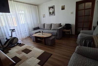 Apartament cu 2 camere semidecomandat în Craiovița Nouă