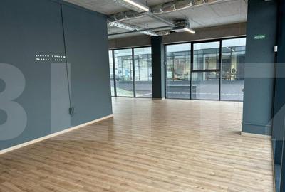 Spatiu comercial, Calea Turzii. - 1