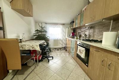 Apartament cu 2 camere la mansardă - 3