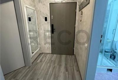 Apartament cu 2 camere în Sânmartin - 1