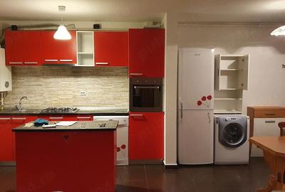 Apartament cu 3 camere decomandat în Florești - 2