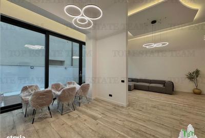 Apartament cu 3 camere în Tunari - 1