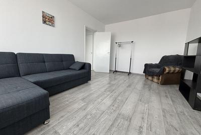 Apartament cu 2 camere în 1 Mai
