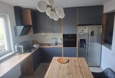 Inchiriez Vila 5 camere in Padurea Snagov, Silistea Snagovului - 17