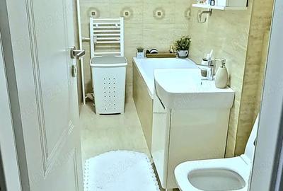 Garsonieră decomandată, mobilată în Central - 3