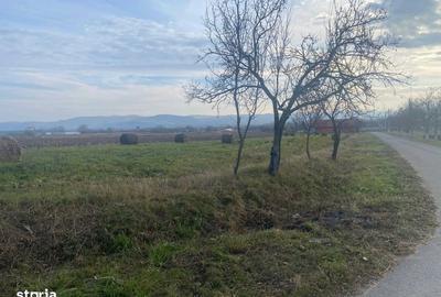Teren de 3346 mp, în Lugașu de Jos - 2