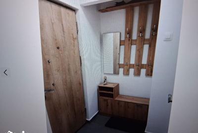 Garsonieră decomandată în Tineretului