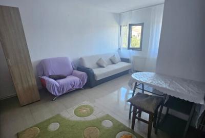 Garsoniera de inchiriat - utilitati incluse - zona Medeea - 5