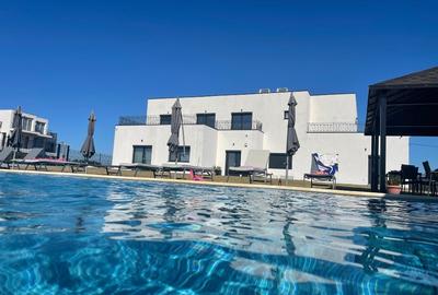 Apartament cu 3 camere decomandat, mobilat în Nord - 1