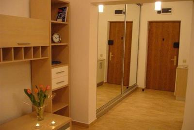 Apartament cu 2 camere, mobilat în Dorobanți