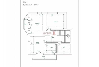 Vila  Grigorescu | Panorama Vila  Grigorescu | Panorama - 12