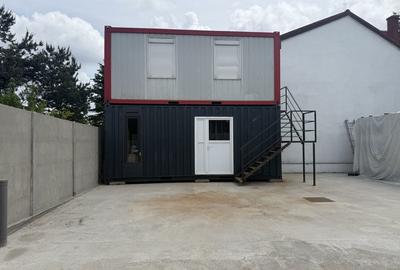 Spațiu comercial, în Giulești - 1