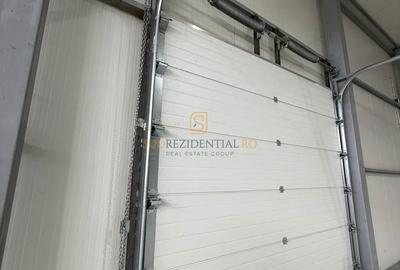 Spațiu comercial, de 589 mp, în Cernica - 8