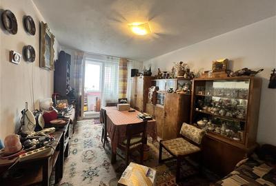 Apartament 3 camere decomandat etaj intermediar Vlahuta ITC - 2