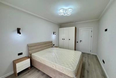 De inchiriat apartament cu 2 camere decomandat str Maresal Averescu De inchiriat apartament cu 2 camere decomandat str Maresal Averescu - 2