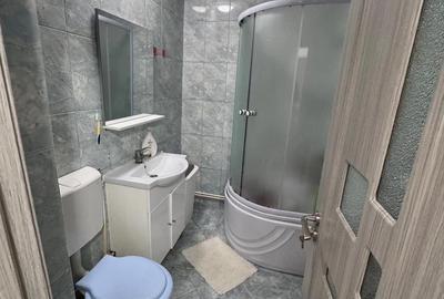 Apartament cu 2 camere semidecomandat în Unirii Sud - 1
