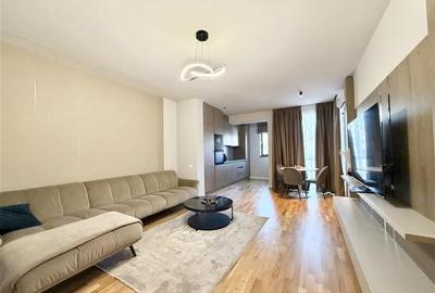 Apartament cu 2 camere decomandat în Aviației - 3