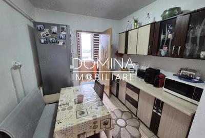 Apartament cu 2 camere decomandat în Central - 5