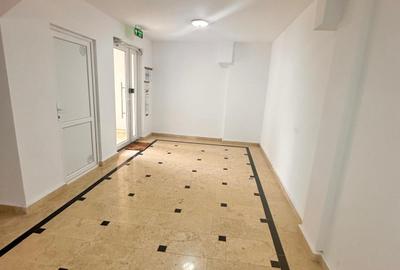 Apartament cu 2 camere semidecomandat, mobilat în Metalurgiei - 19