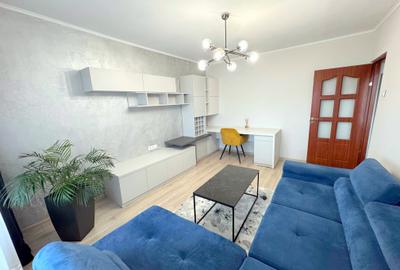 2 camere, mobilat modern, cu parcare, in Marasti, strada Aurel Vlaicu - 2