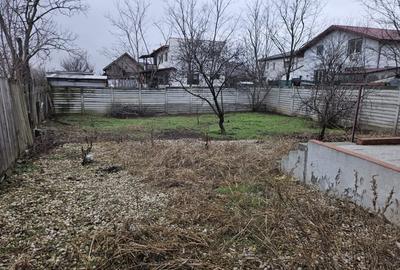 Casă individuală cu 4 camere cu Canalizare în Clinceni - 17