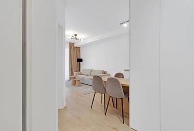 APARTAMENT 3 CAMERE - 75MP - DOAMNA GHICA - COMISION 0% - 4