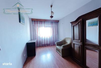 Apartament cu 4 camere decomandat, mobilat în Sud - 5