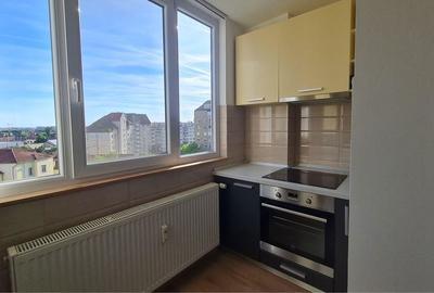Apartament cu 3 camere în Central - 4