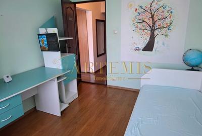 Apartament de 3 camere, decomandat, 68 mp., zona Independentei - 5