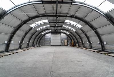 Platforma logistica - Izvoare - zona industriala - 14