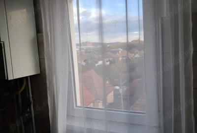 Apartament deosebit cu vedere panoramica, 2 camere, etaj 3 Vitrometan - 3