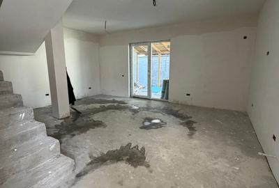 Vila P+1+M cu 4 camere , 3 bai | Incalzire pardoseala - 2