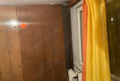 Apartament 2 camere Elisabetin etaj 2 semidecomandat confort 1 bloc caramida situat intre case - 6