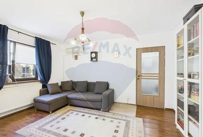 Apartament cu 3 camere de vanzare in zona Ferentari - 3
