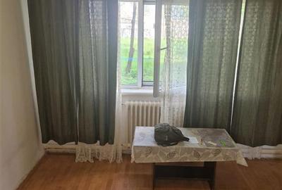 Garsonieră decomandată în Buziașului - 5