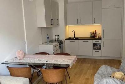 Garsonieră semidecomandată în Lujerului - 4