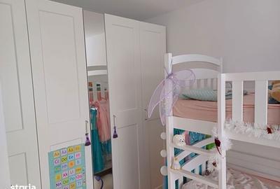 Apartament cu 3 camere în Central - 5