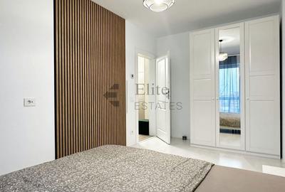 Apartament cu 2 camere decomandat în Iosia - 8