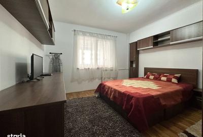 Apartament cu 3 camere, mobilat în Văcăresti - 11
