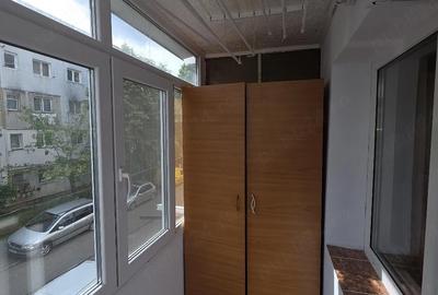 Apartament cu 2 camere semidecomandat în Central - 1