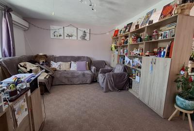 Cumpana - Casa P + mansarda (teren 1000 mp ) - 16