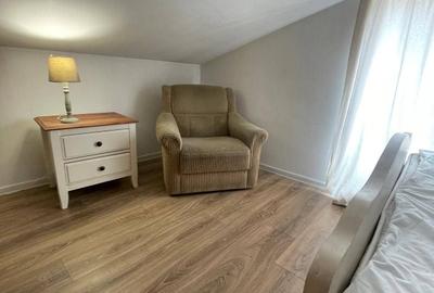 Apartament Cochet Central, Parcul Cișmigiu - 5