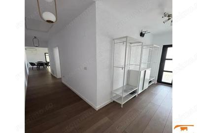 Ghiroda-Campus Medicina, duplex 3 camere mobilat,utilat - 1