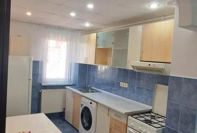 Vand apartament cu 2 camere ?i pivni?a - 7