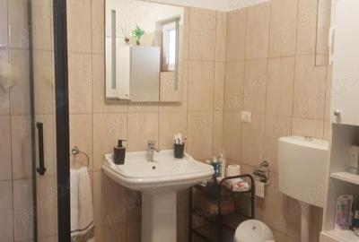 Casă cu Teren 720 Mp în Popești - 9