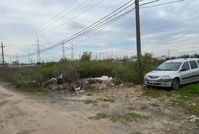 Splaiul Unirii (v.a.v.Confort City), 10655 mp dubla deschidere - 4